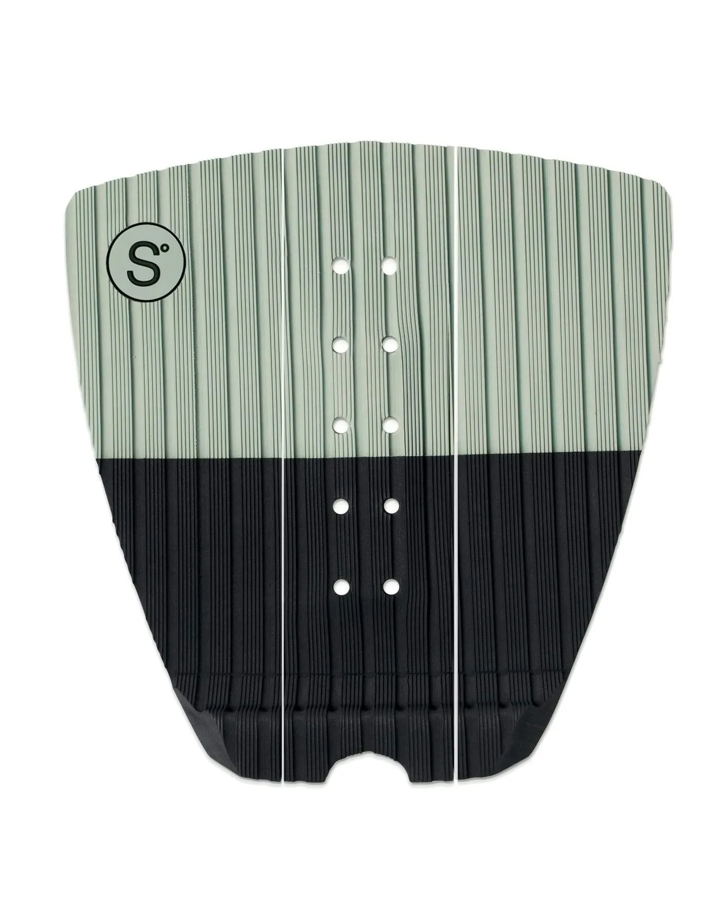 N°4 Sympl 3 Piece Traction Pad - Colors Vary