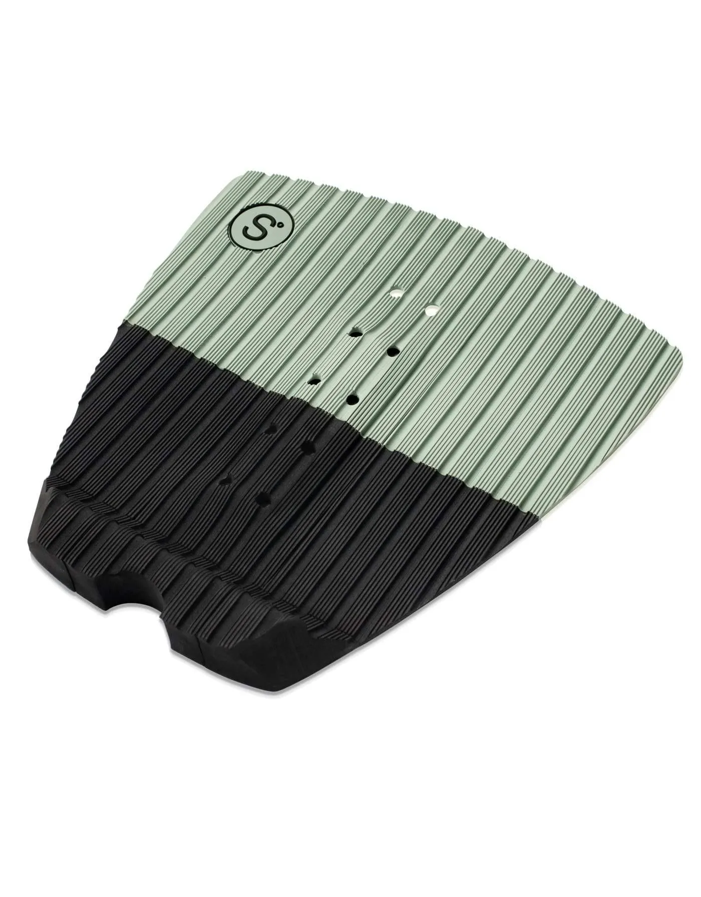 N°4 Sympl 3 Piece Traction Pad - Colors Vary