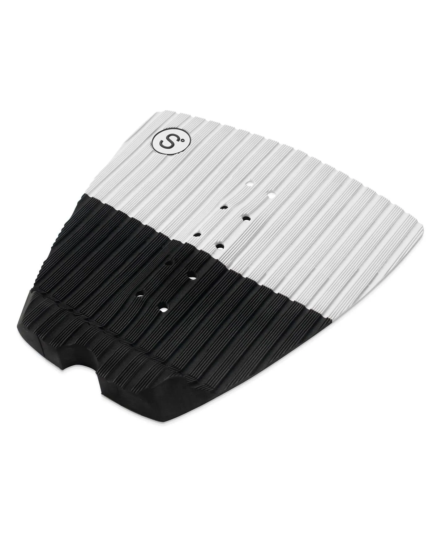 N°4 Sympl 3 Piece Traction Pad - Colors Vary