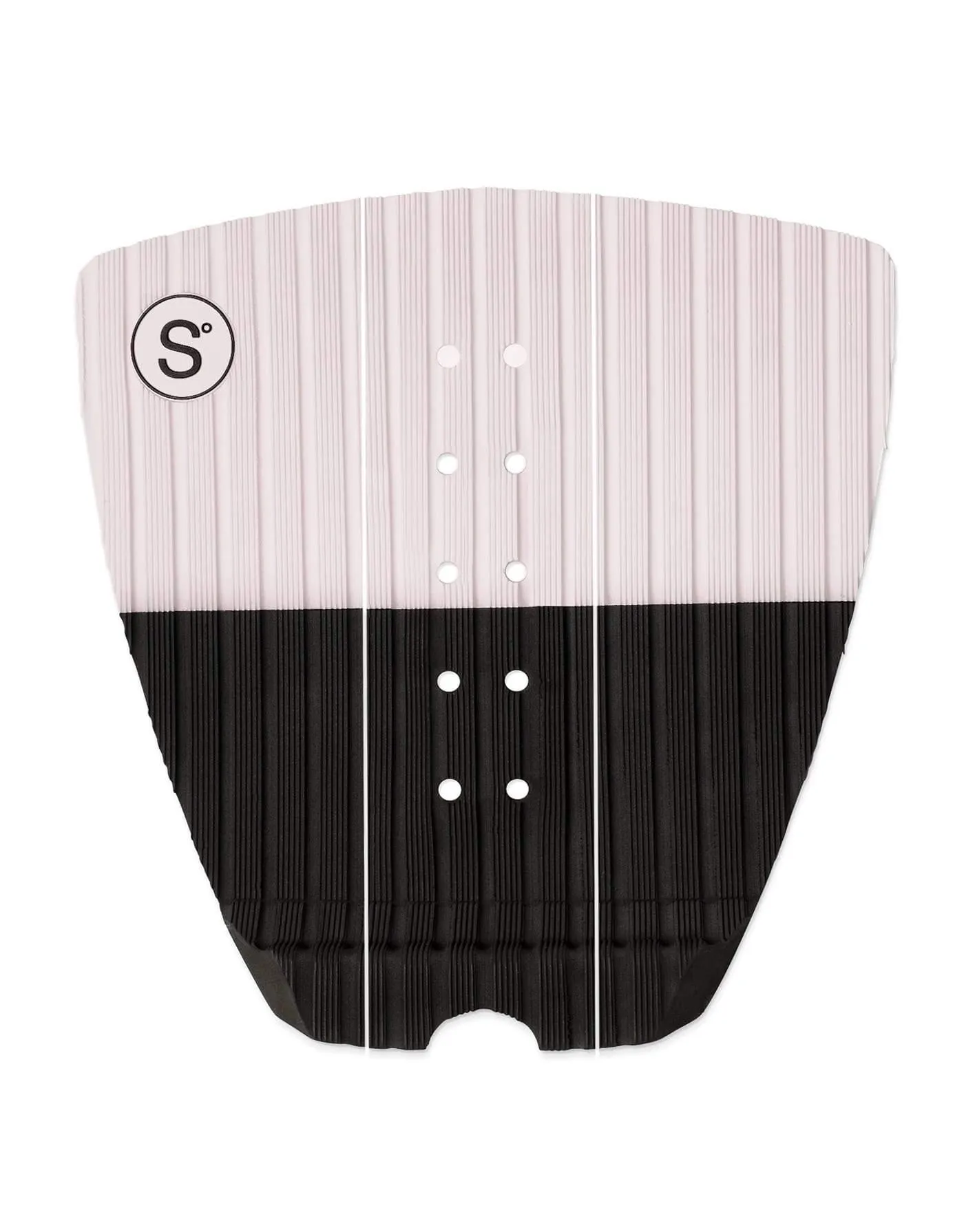 N°4 Sympl 3 Piece Traction Pad - Colors Vary