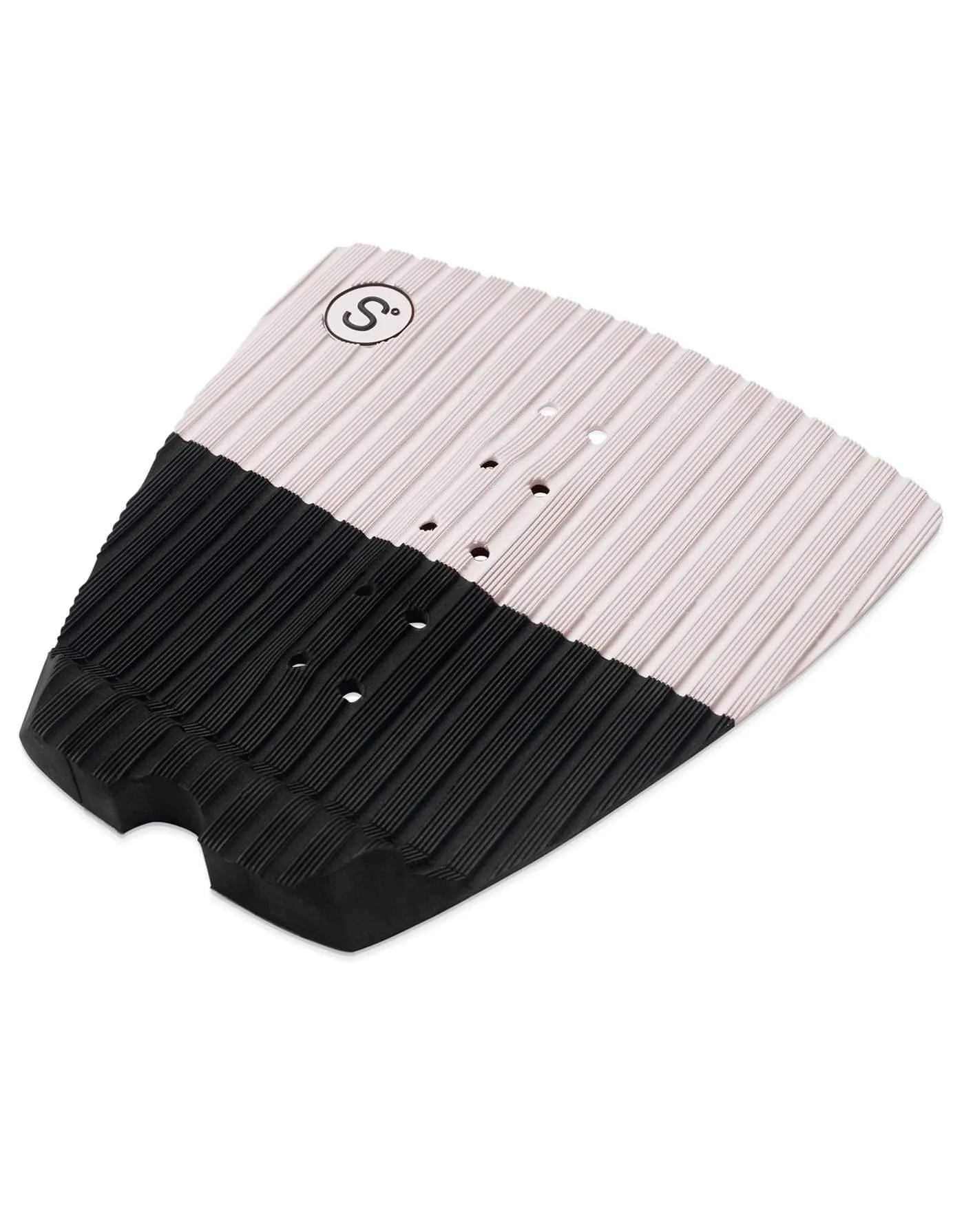 N°4 Sympl 3 Piece Traction Pad - Colors Vary