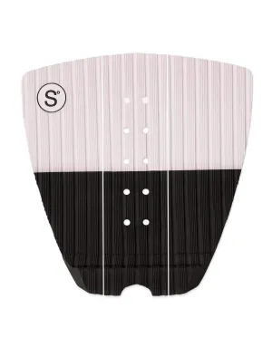 N°4 Sympl 3 Piece Traction Pad - Colors Vary