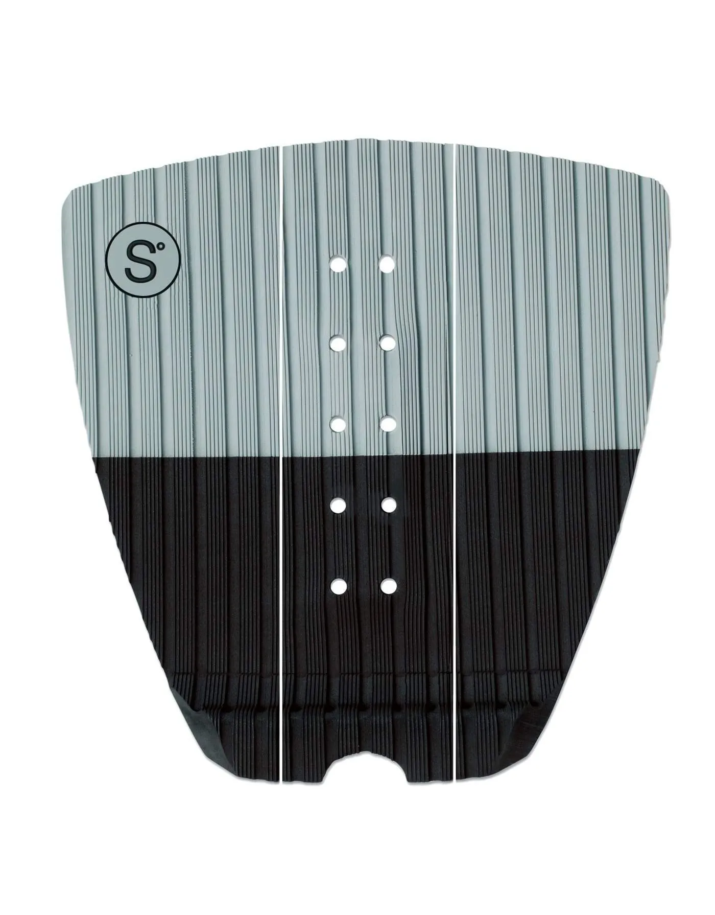 N°4 Sympl 3 Piece Traction Pad - Colors Vary