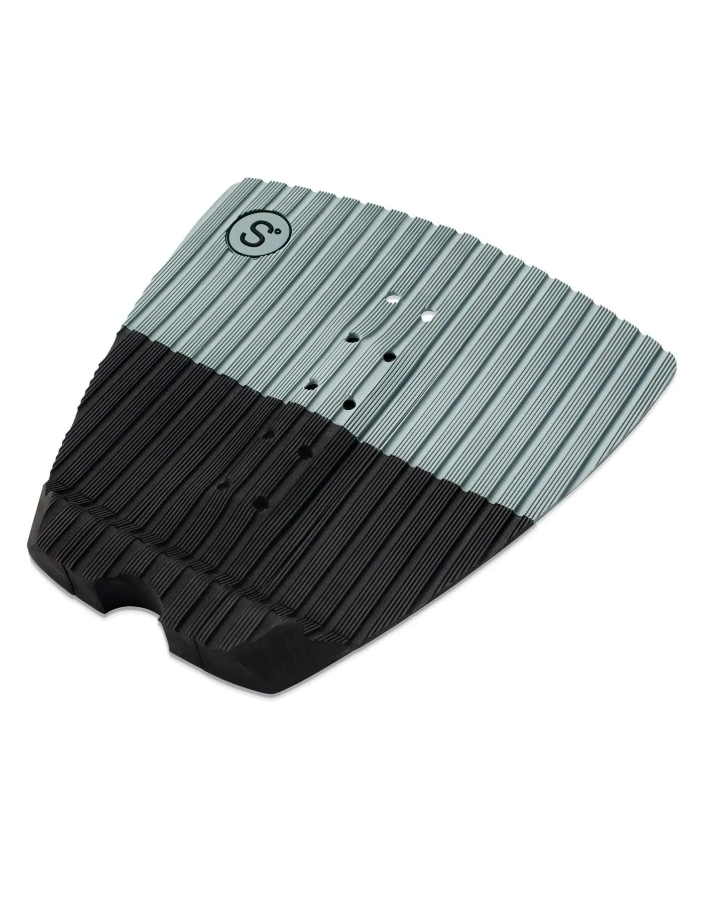 N°4 Sympl 3 Piece Traction Pad - Colors Vary