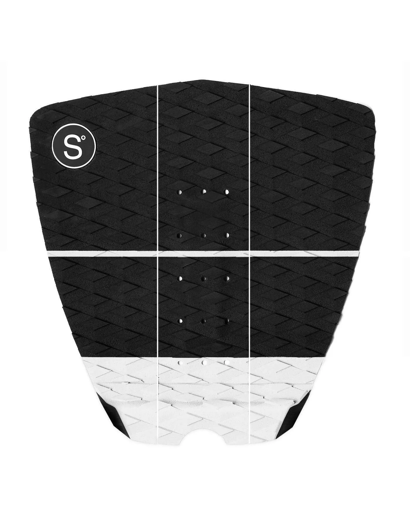 N°6 Sympl 3 Piece Traction Pad - Colors Vary