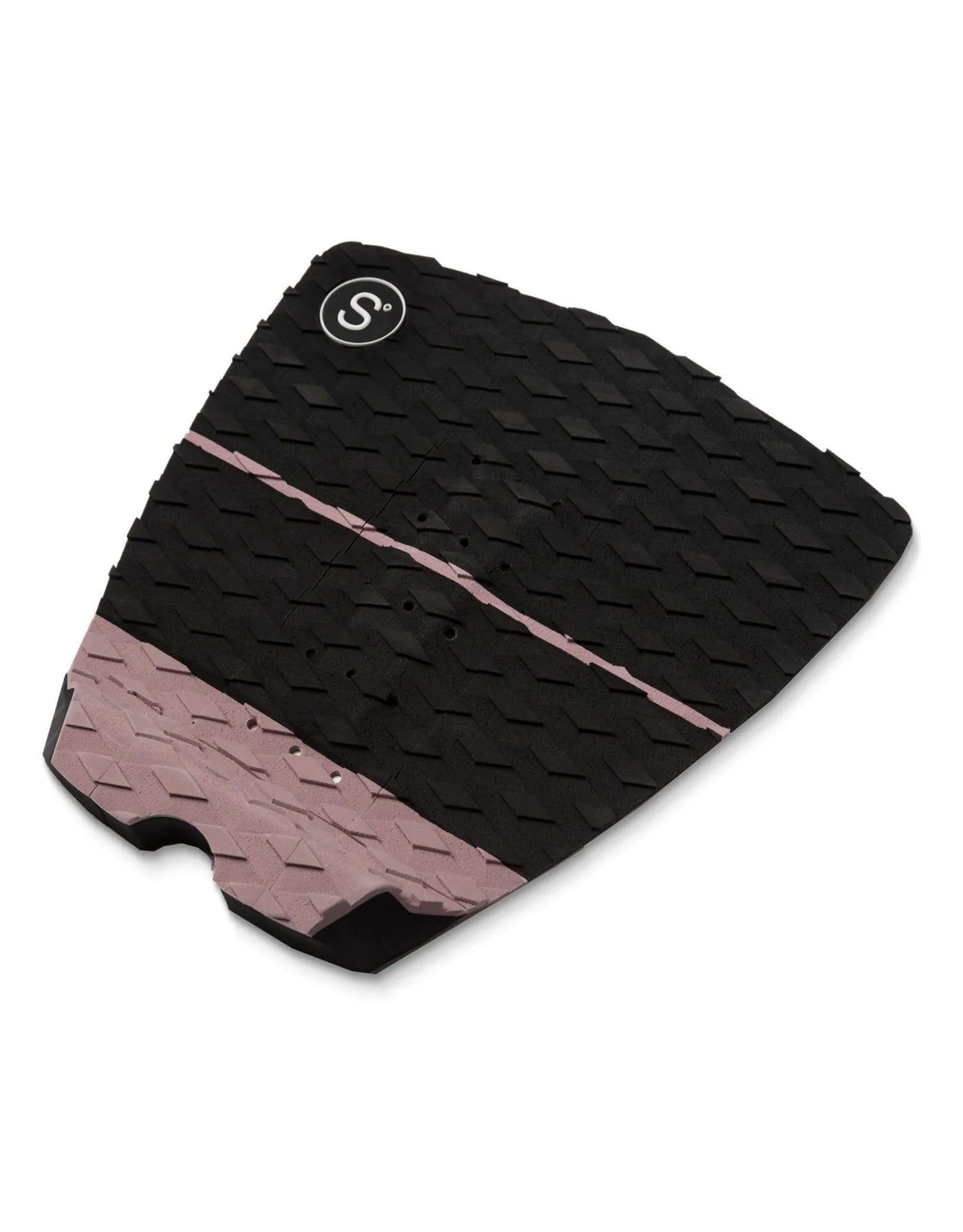 N°6 Sympl 3 Piece Traction Pad - Colors Vary