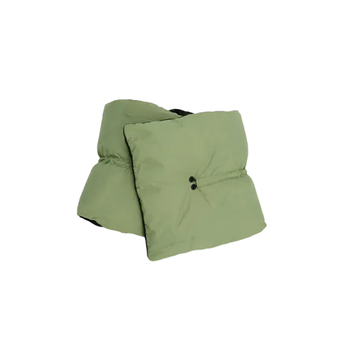 Naturehike - Drawstring Down Scarf