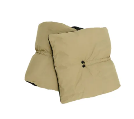 Naturehike - Drawstring Down Scarf
