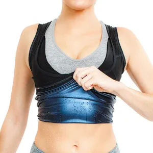 Neoprene Body Shaper Top
