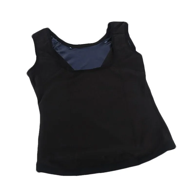Neoprene Body Shaper Top