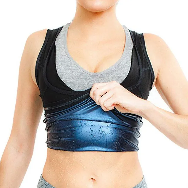 Neoprene Body Shaper Top