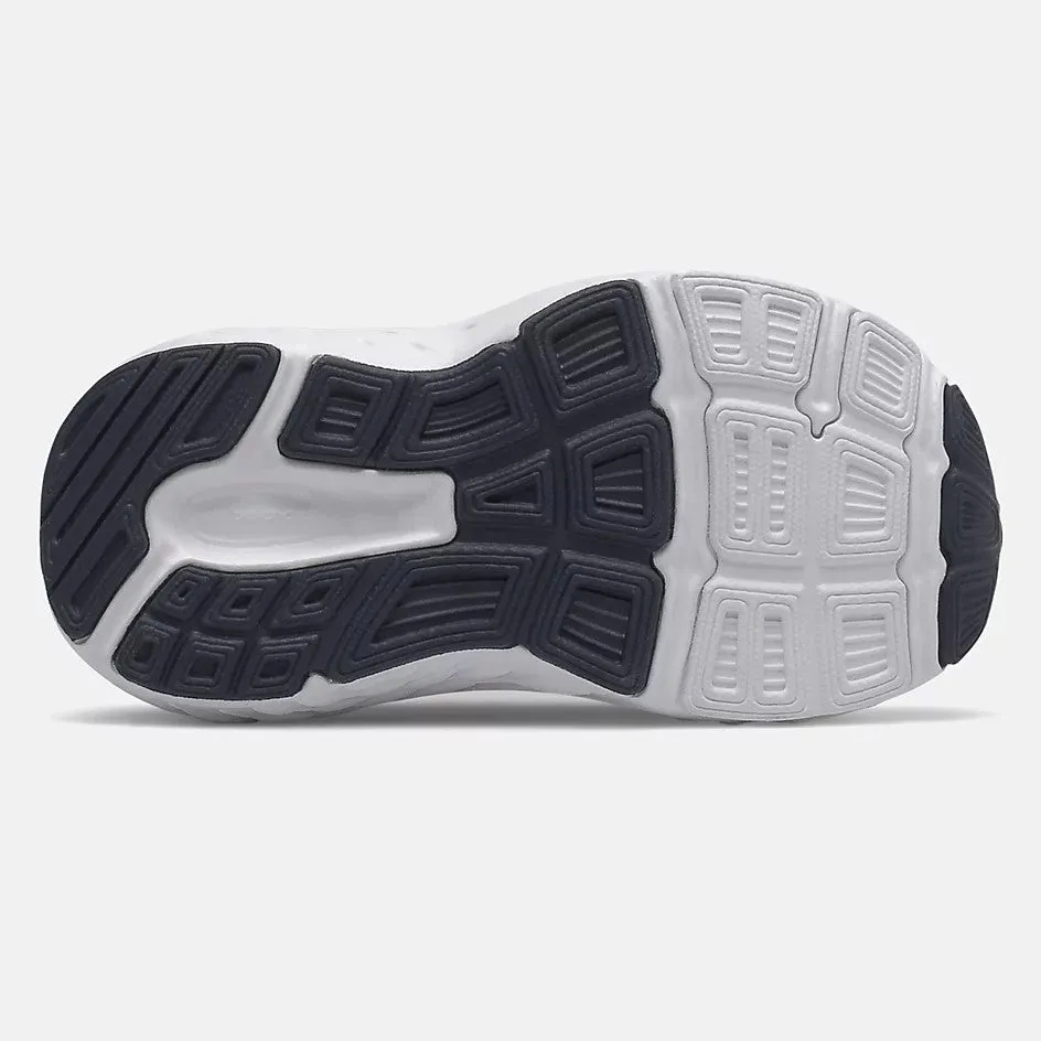 New Balance Natural Indigo 680v6 Baby/Toddler Sneaker