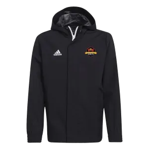 NEWCASTLE SUNS  Entrada 22 All Weather Jacket Youth (H57510)