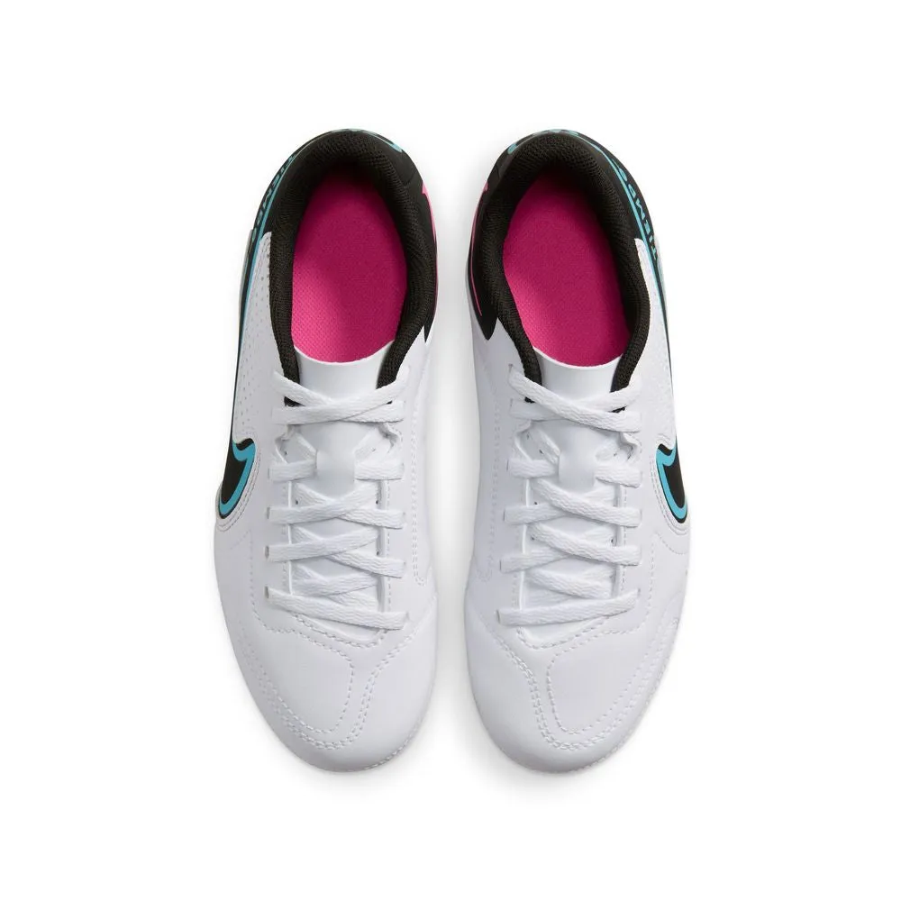 Nike Tiempo Legend 9 Club Kids Football Boots