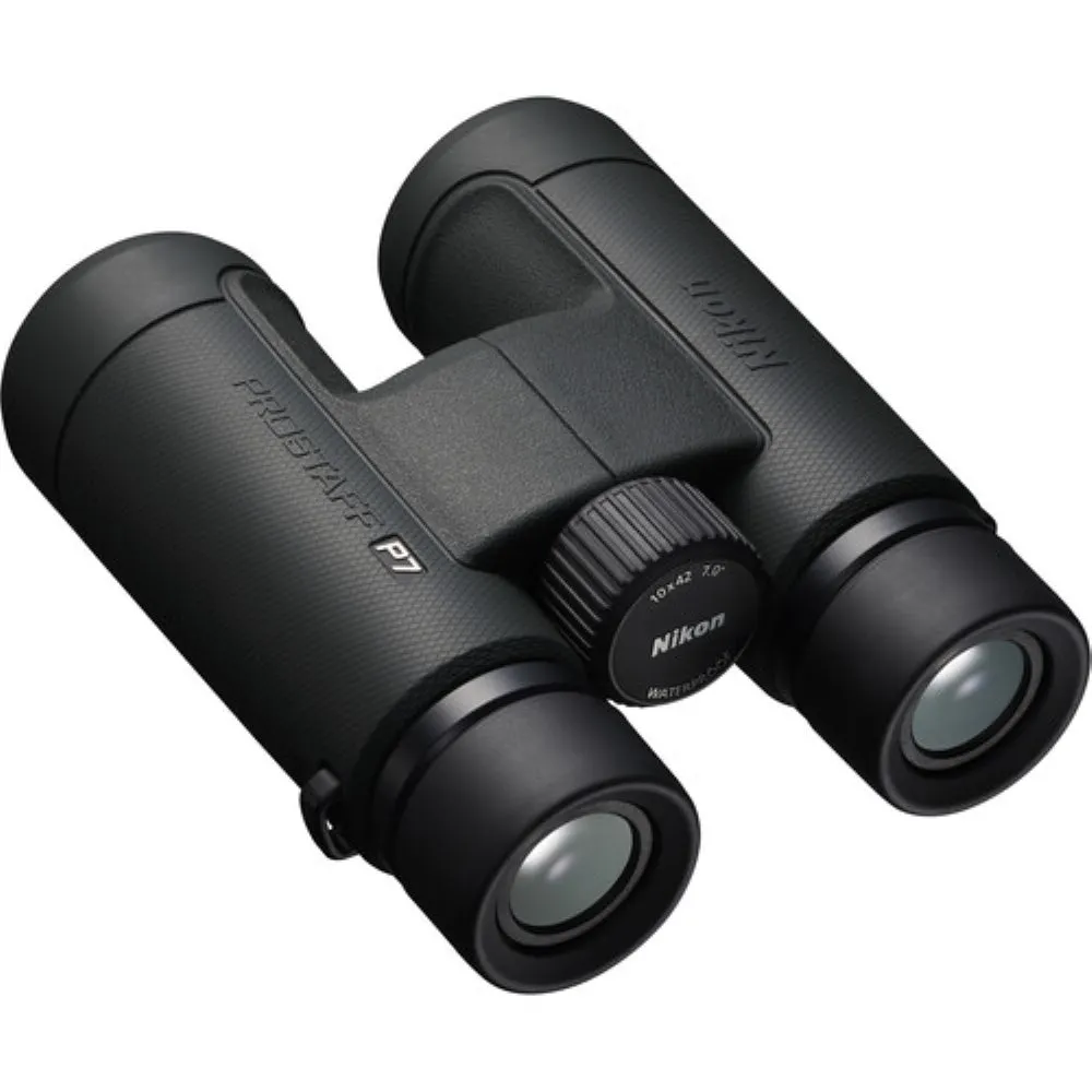 Nikon PROSTAFF P7 10x42 Binoculars