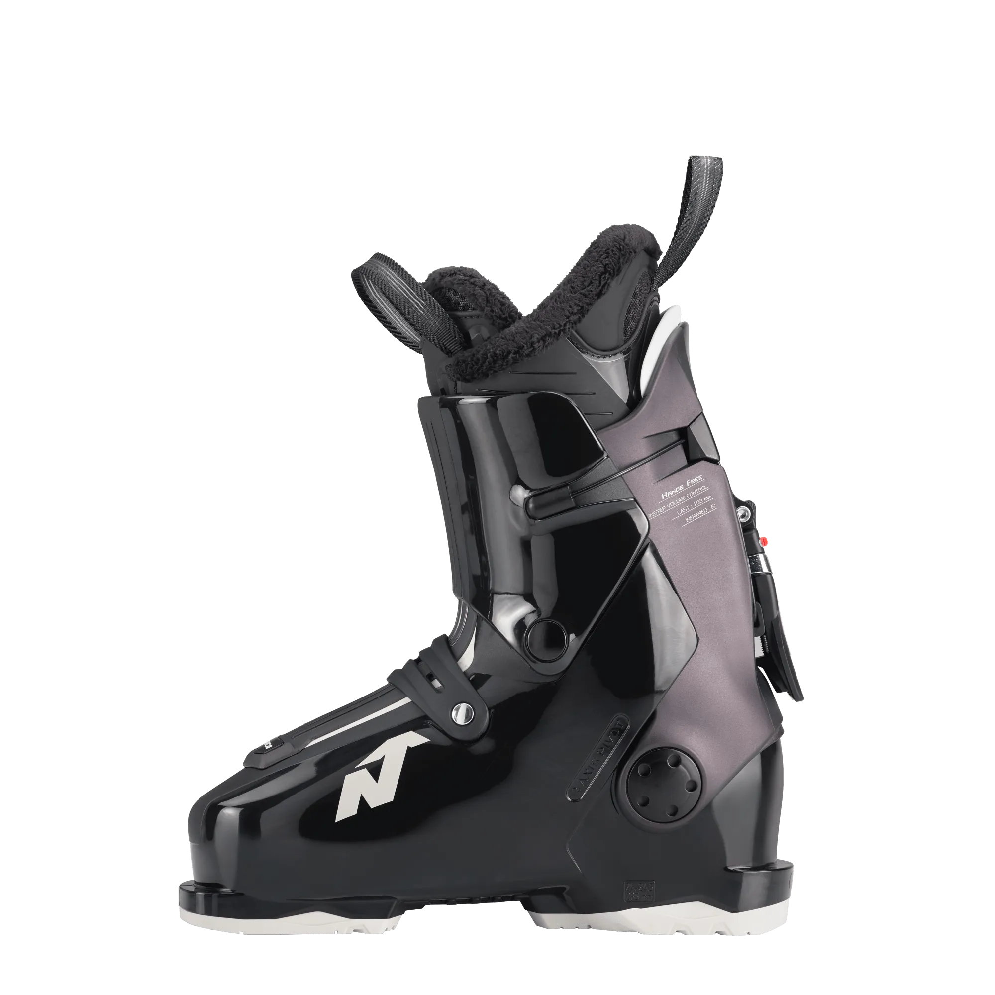 Nordica HF 75 W 22/23