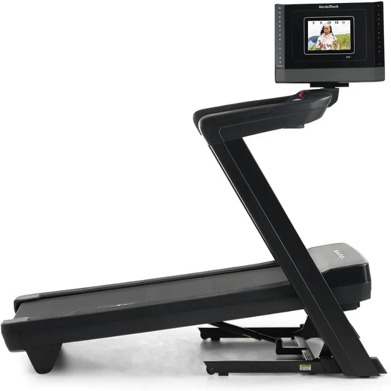 NordicTrack 1250 Treadmill