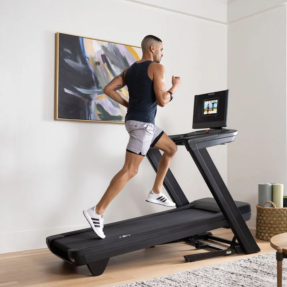 NordicTrack 1250 Treadmill