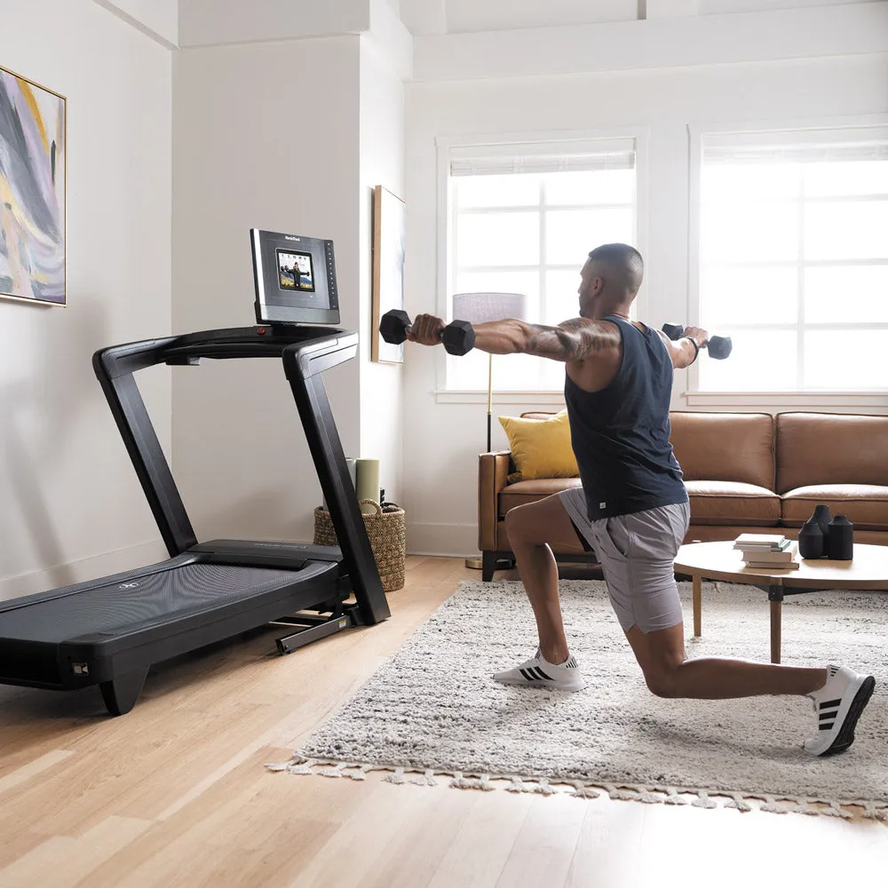 NordicTrack 1250 Treadmill