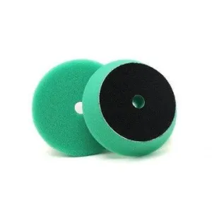 North Wolf DA Green Cutting Foam Pad, 5"