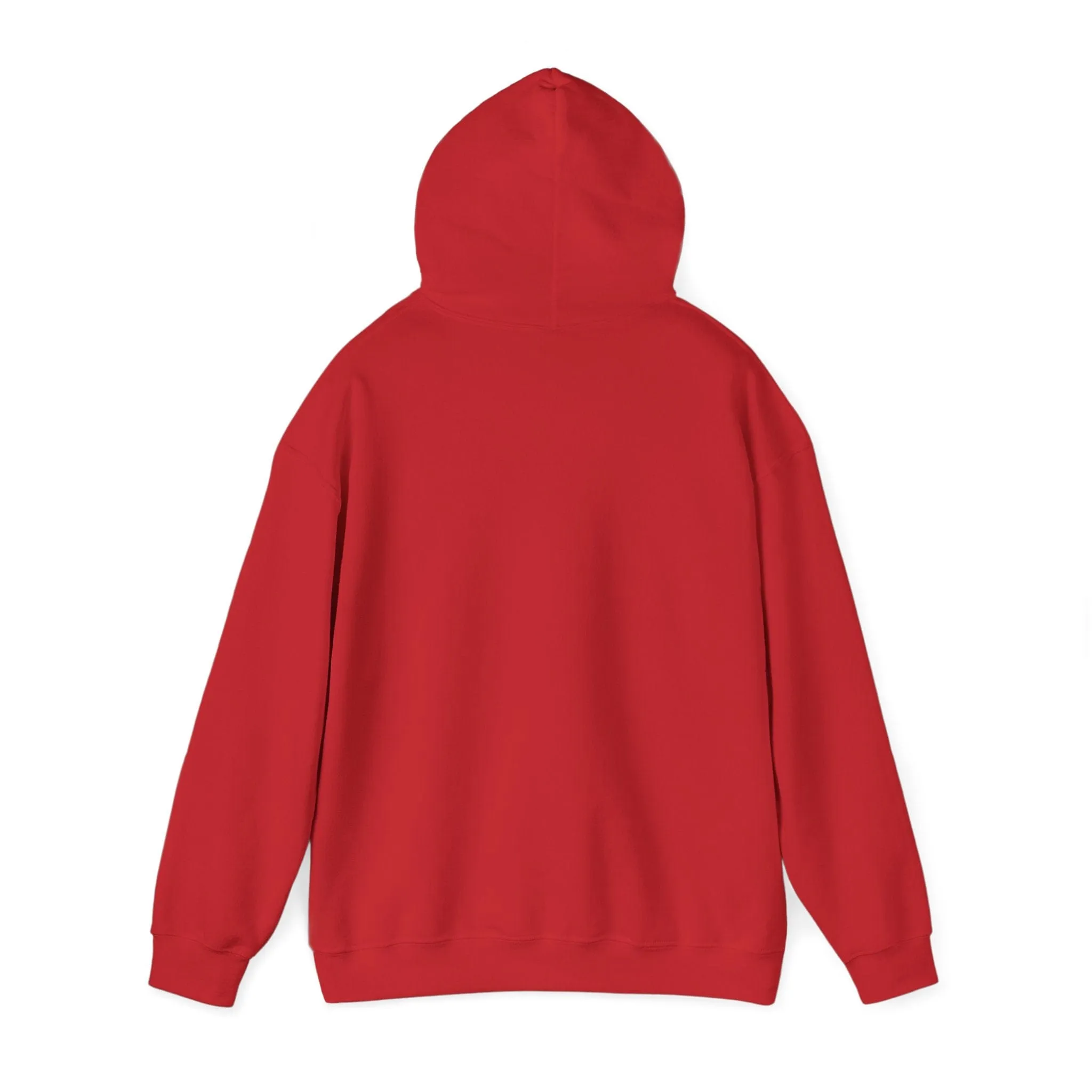 Nuts | Green Christmas Hoodie