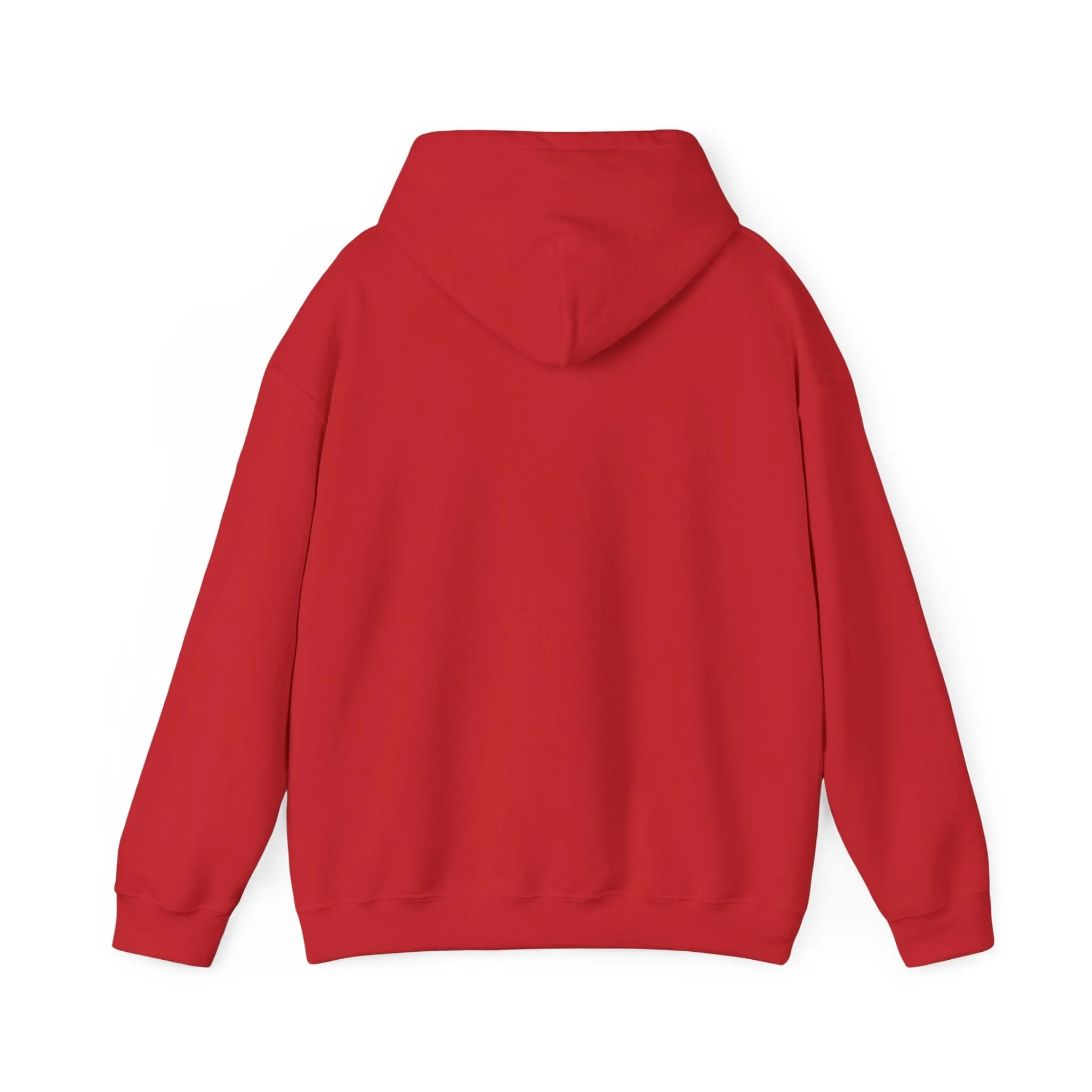 Nuts | Green Christmas Hoodie