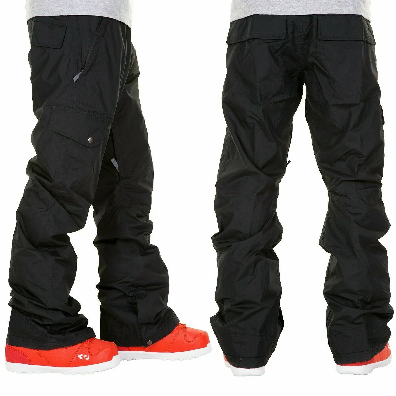 Oakley Womens Karing Snow Pants / Snow Trousers / Salopettes