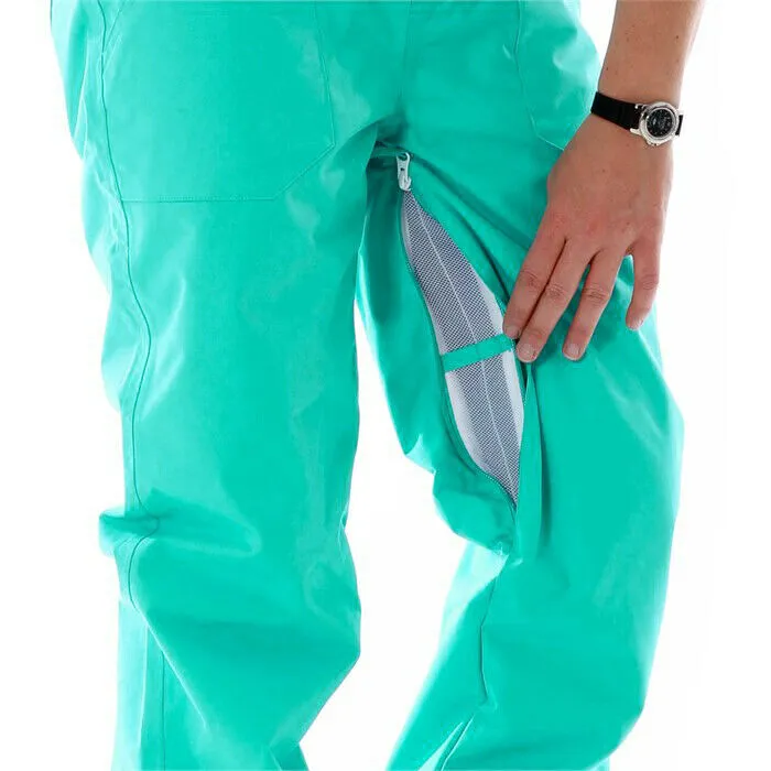 Oakley Womens Karing Snow Pants / Snow Trousers / Salopettes