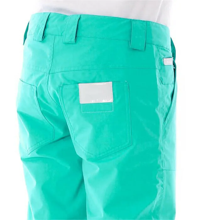 Oakley Womens Karing Snow Pants / Snow Trousers / Salopettes