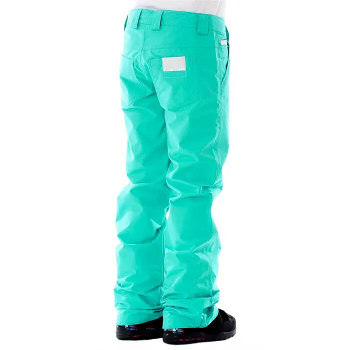 Oakley Womens Karing Snow Pants / Snow Trousers / Salopettes