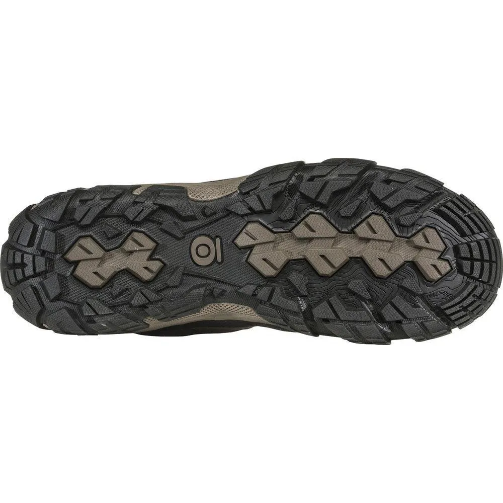 Oboz Men's Sawtooth X Low B-DRY Hiking Boot
