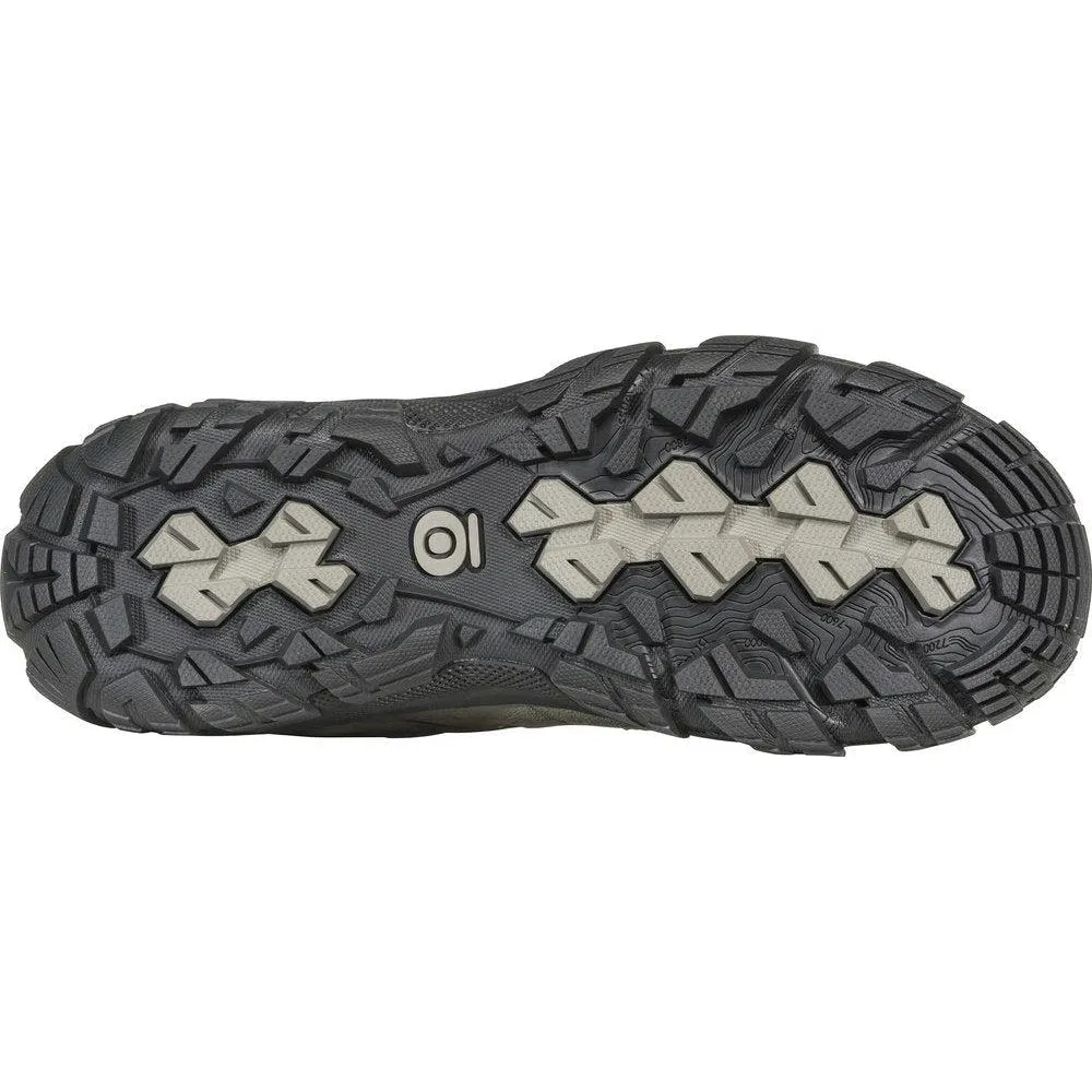 Oboz Women's Sawtooth X Low Hiking Boot