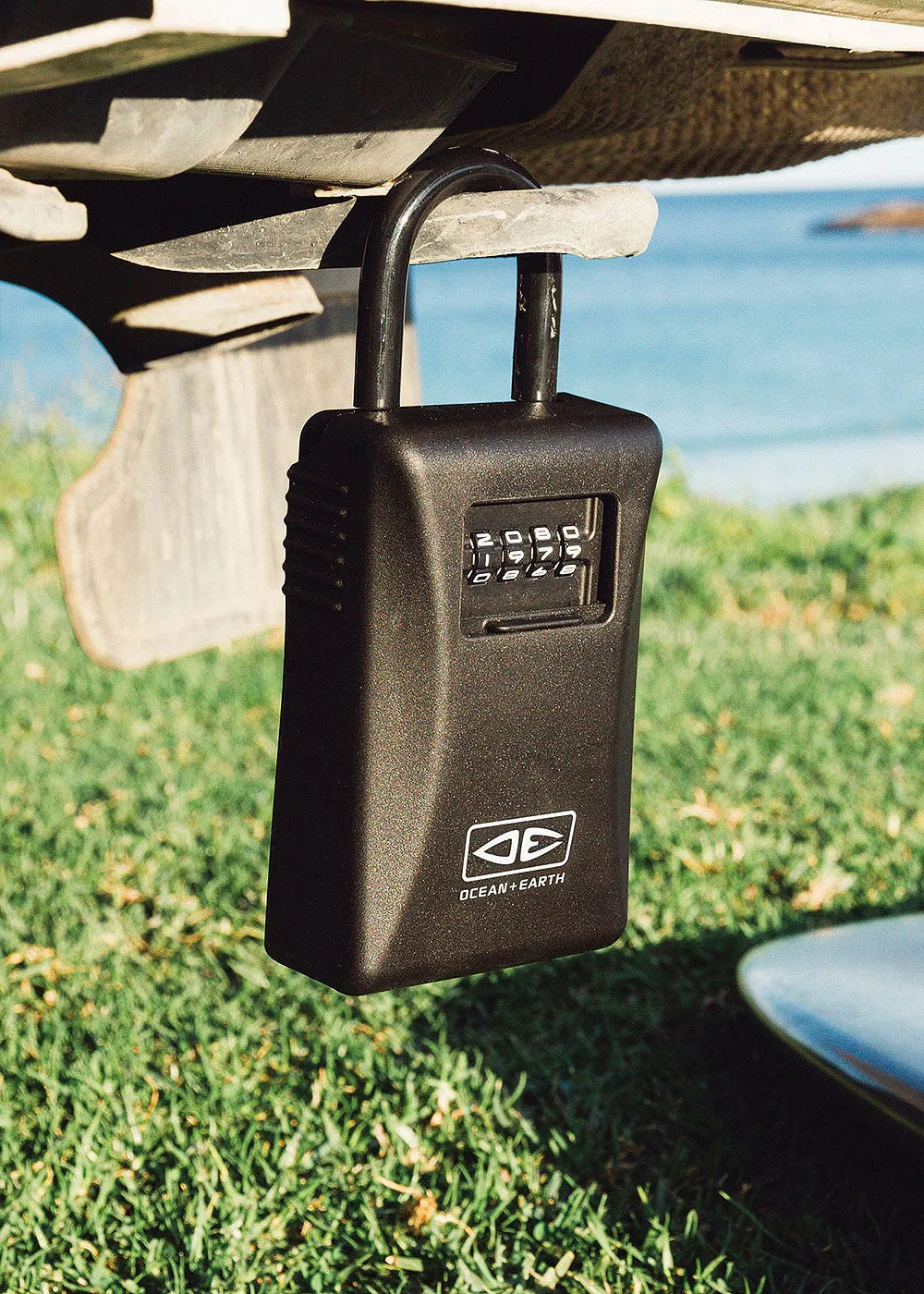 Ocean & Earth Key Vault Surf Lock