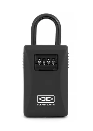 Ocean & Earth Key Vault Surf Lock