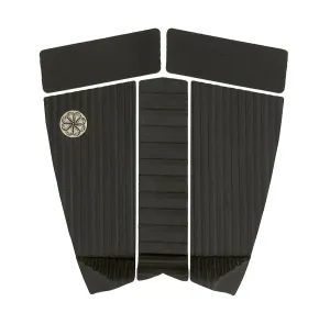 Octopus Mikey February Fish Grip Black