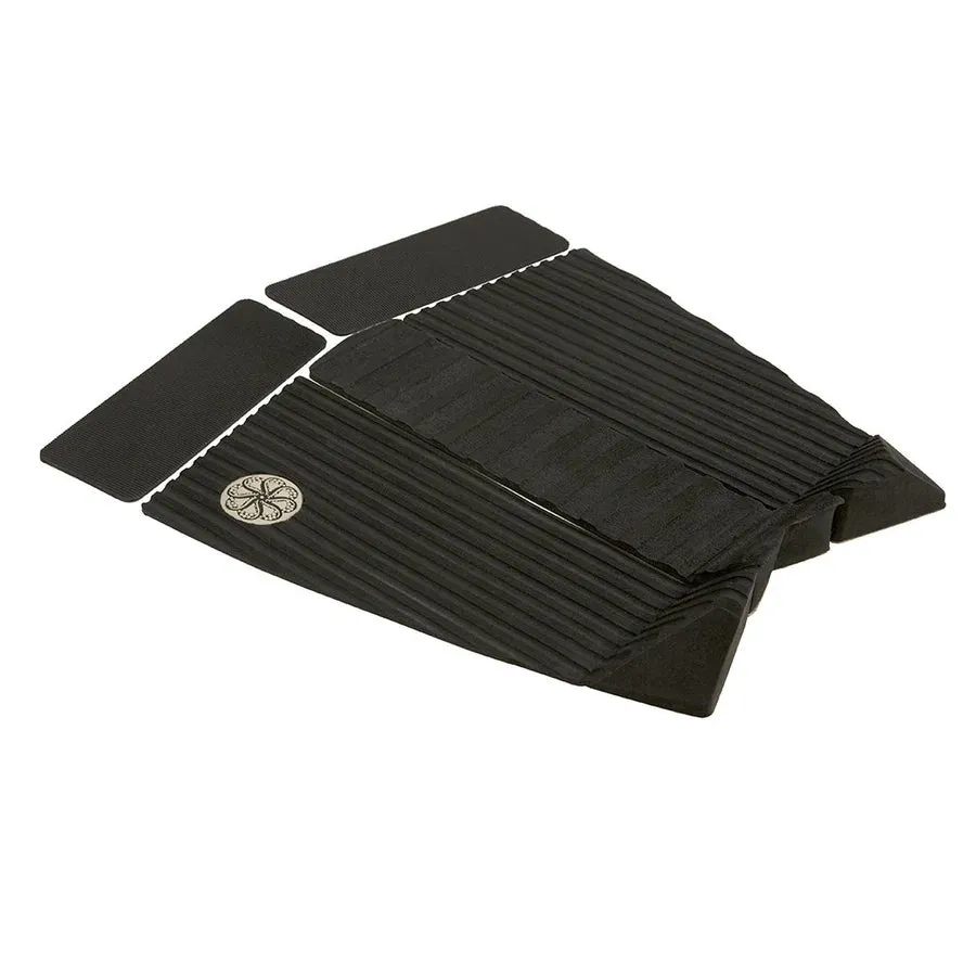 Octopus Mikey February Fish Grip Black