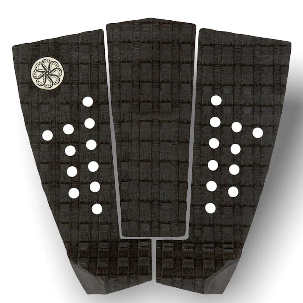 Octopus Scramble Grip II Black