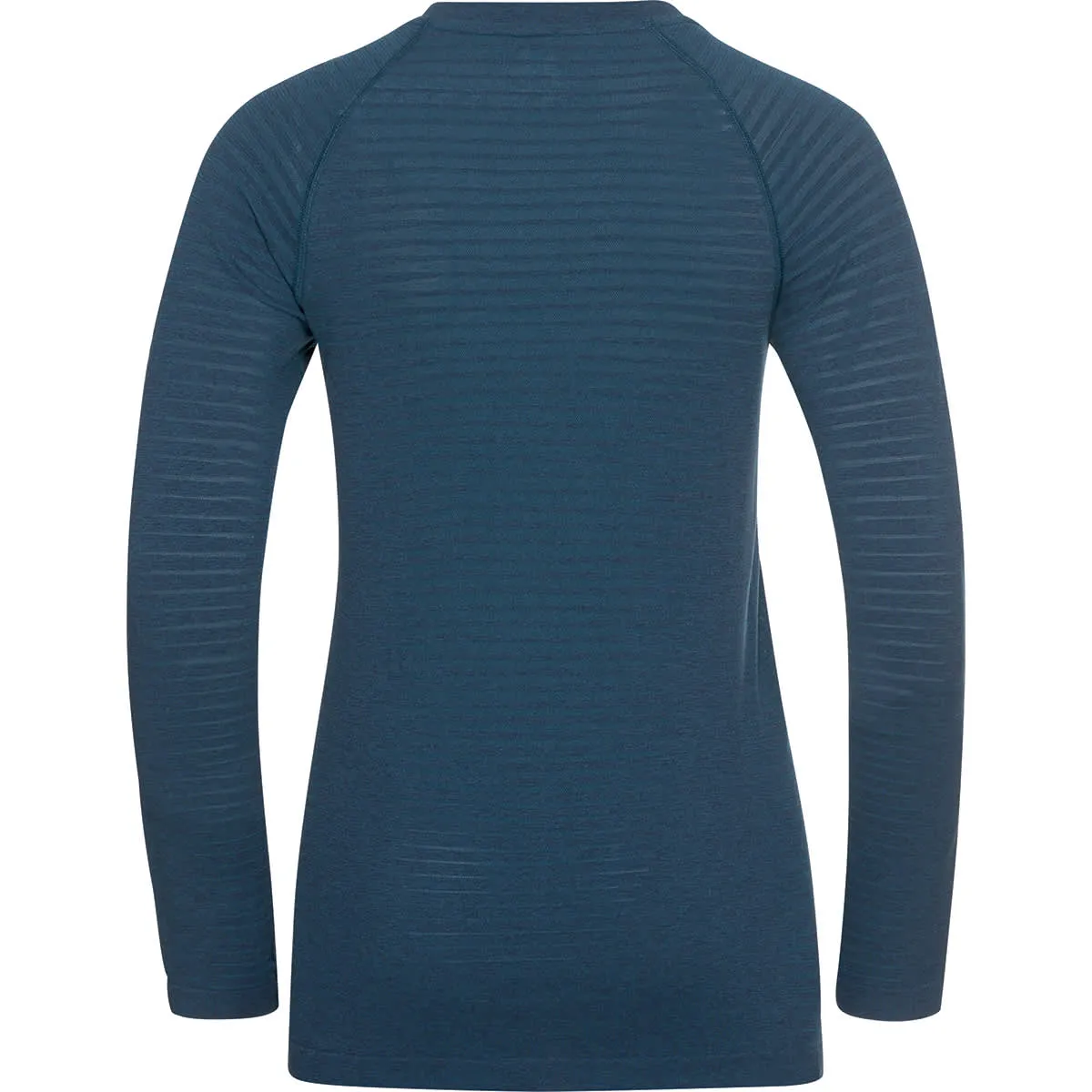 Odlo Chandail Essential Seamless Femmes