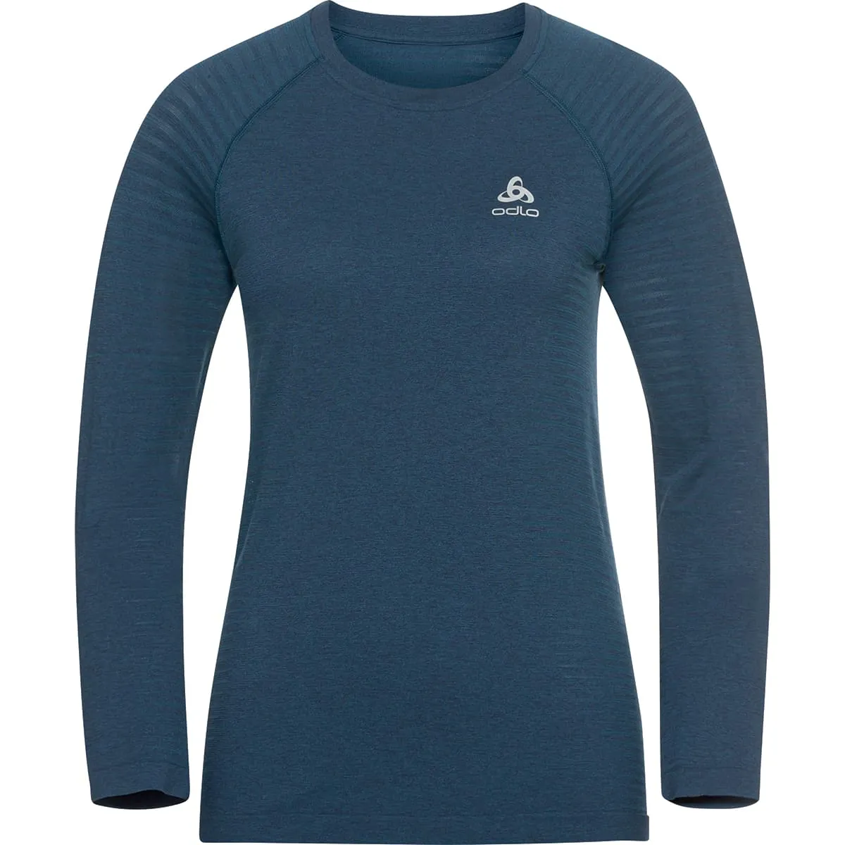 Odlo Chandail Essential Seamless Femmes