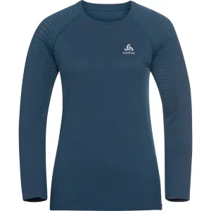 Odlo Chandail Essential Seamless Femmes