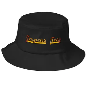 Old School Bucket Hat