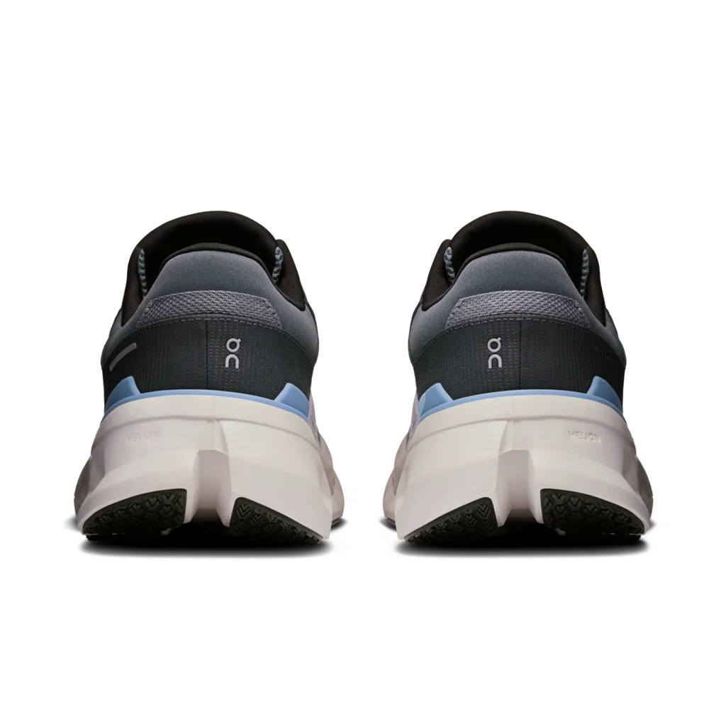 On Cloudrunner 2 (Mens) - Alloy/Chambray