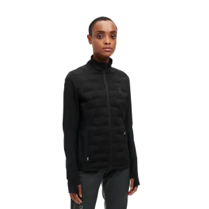 On Running Climate Jacket (Womens) - Black
