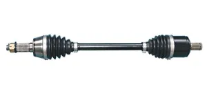 Open Trail POL-6010HD HD 2.0 Front Axle