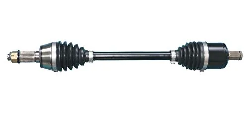 Open Trail POL-6010HD HD 2.0 Front Axle