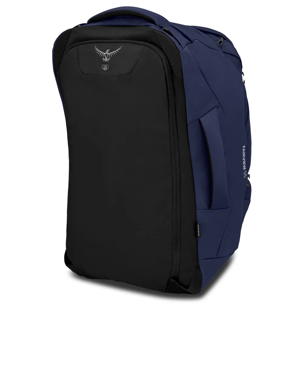 Osprey Fairview 55l Reise-Rucksack für Frauen