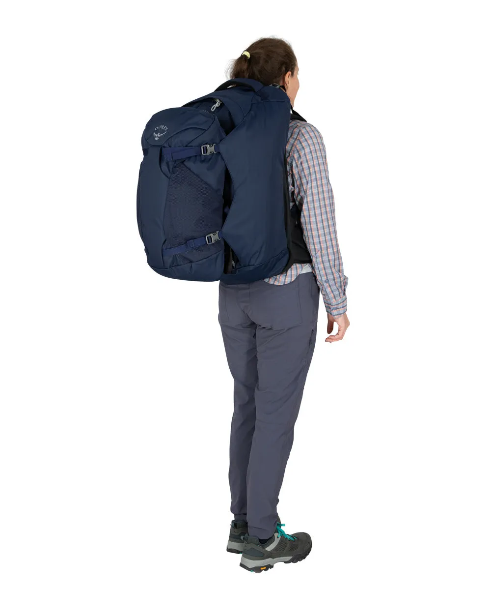 Osprey Fairview 55l Reise-Rucksack für Frauen