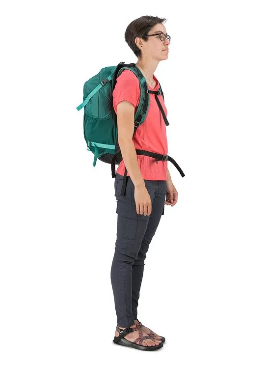 Osprey Hikelite 26 Everyday Hiking Bag