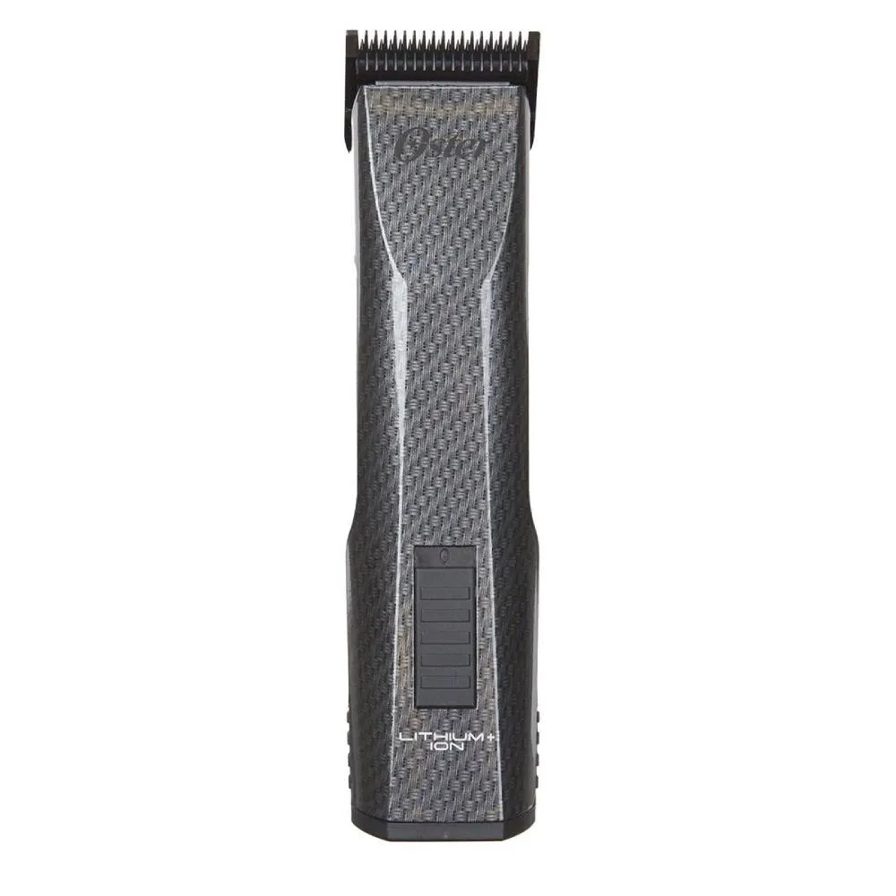 OSTER - Octane Li-ION Heavy Duty Clipper
