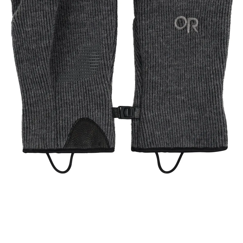 Outdoor Research Flurry Sensor Gloves Men